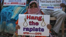 Raped to death 4 upper caste men arrested in alleged gang rape of Dalit