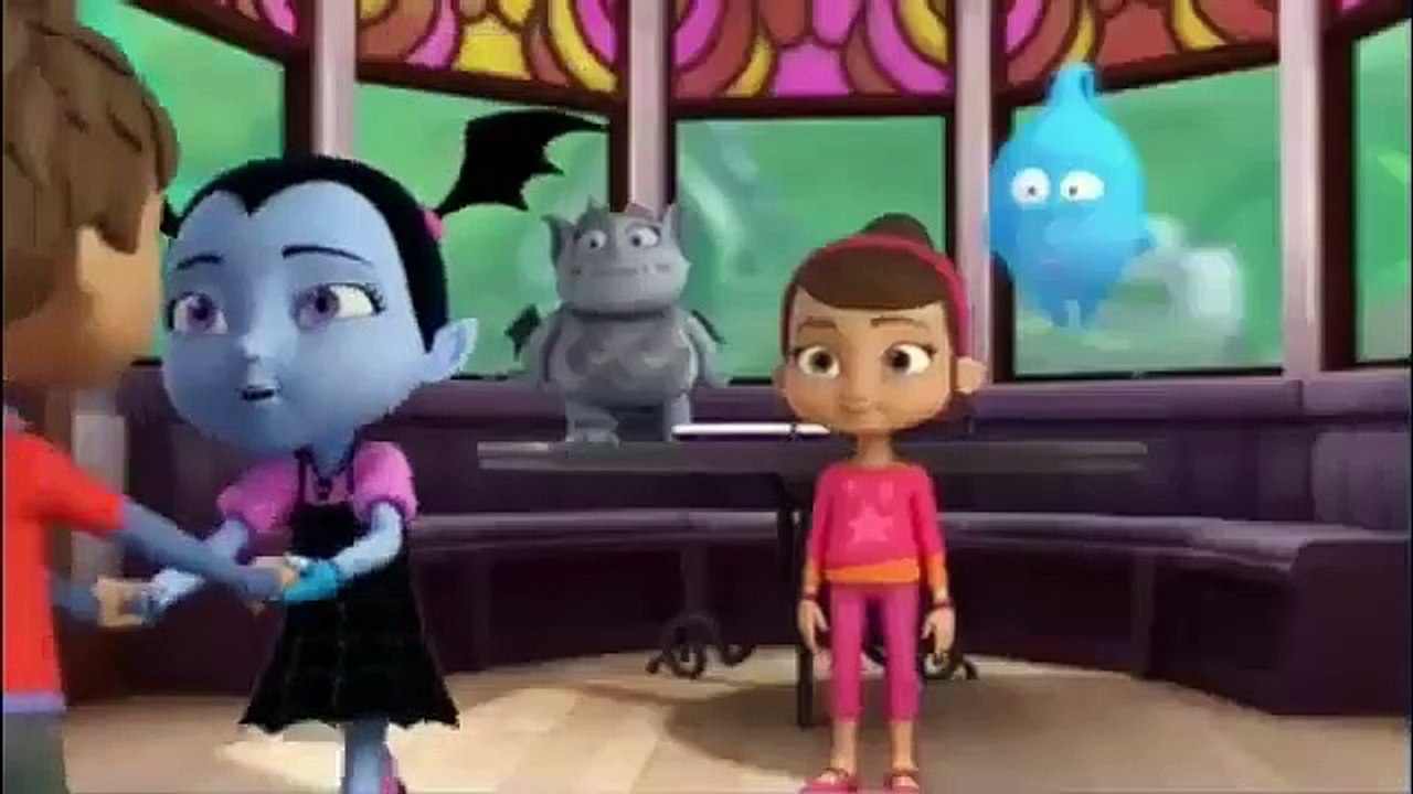Vampirina Season 3 - video Dailymotion