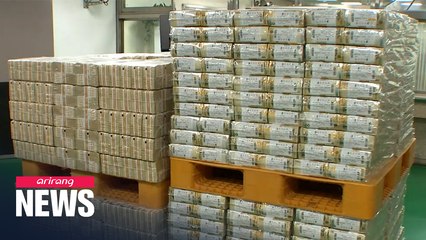 COVID-19 pandemic fuels increased demand for physical bills