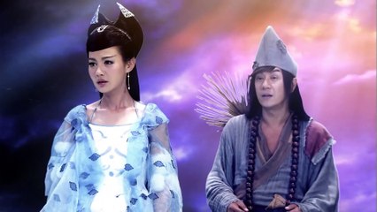 [PHIM HAY] TẾ ĐIÊN HÒA THƯỢNG - TẬP 30 LỒNG TIẾNG - TRẦN HẠO DÂN - PHIM BỘ CỔ TRANG TRUNG QUỐC 2020