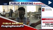 #LagingHanda | Mga mag-aaral ng Cebu City, makakatanggap ng gadgets para sa blended learning