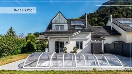 A vendre - Maison - Blonay (1807) - 5.5 pièces