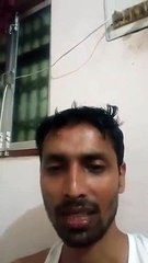 देवरिया में युवक से हैवानियत, असलहे के बल पर युवक को पीटा- पेशाब पिलाया, CM योगी कड़ी कार्रवाई के निर्देश दिए