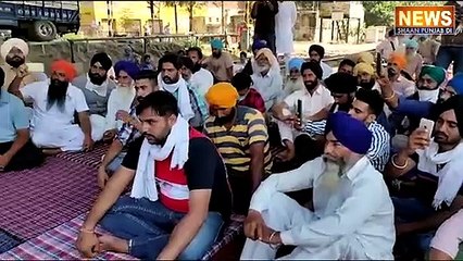 ਜੱਸ ਬਾਜਵਾ ਨੂੰ ਚੜ੍ਹਿਆ ਗੁੱਸਾ, ਕਹਿੰਦਾ ਟਿਸੂ ਪੇਪਰ ਵਾਂਗ ਪੂੰਝਕੇ ਸੁੱਟ ਦੇਣਗੇ