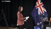 رئيسة وزراء نيوزيلندا: تغلبنا على كورونا "مرة جديدة"