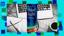 E-book complet  Concise Oxford English Dictionary  Classement des meilleures ventes: #2