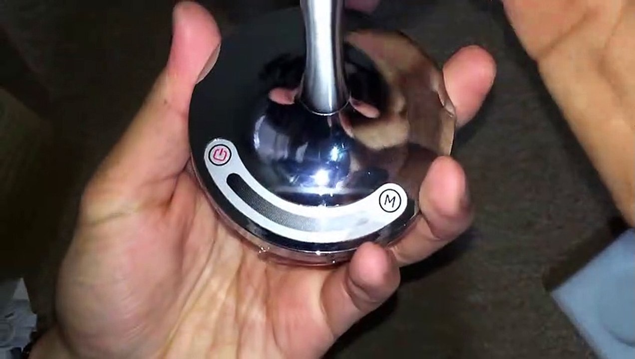 Wine Glass LED Table Light RGB Atmosphere Lighting USB Port Rechargeable Lamp