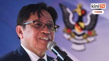 Sarawak ada banyak katak tapi bukan 'katak politik' - Abang Johari