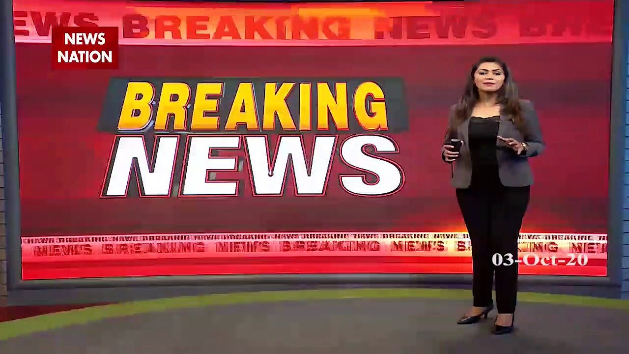 Hathras Rape Case: हाथरस रेप केस में CM योगी का बयान, कहा- पुलिस कर रही है छानबीन