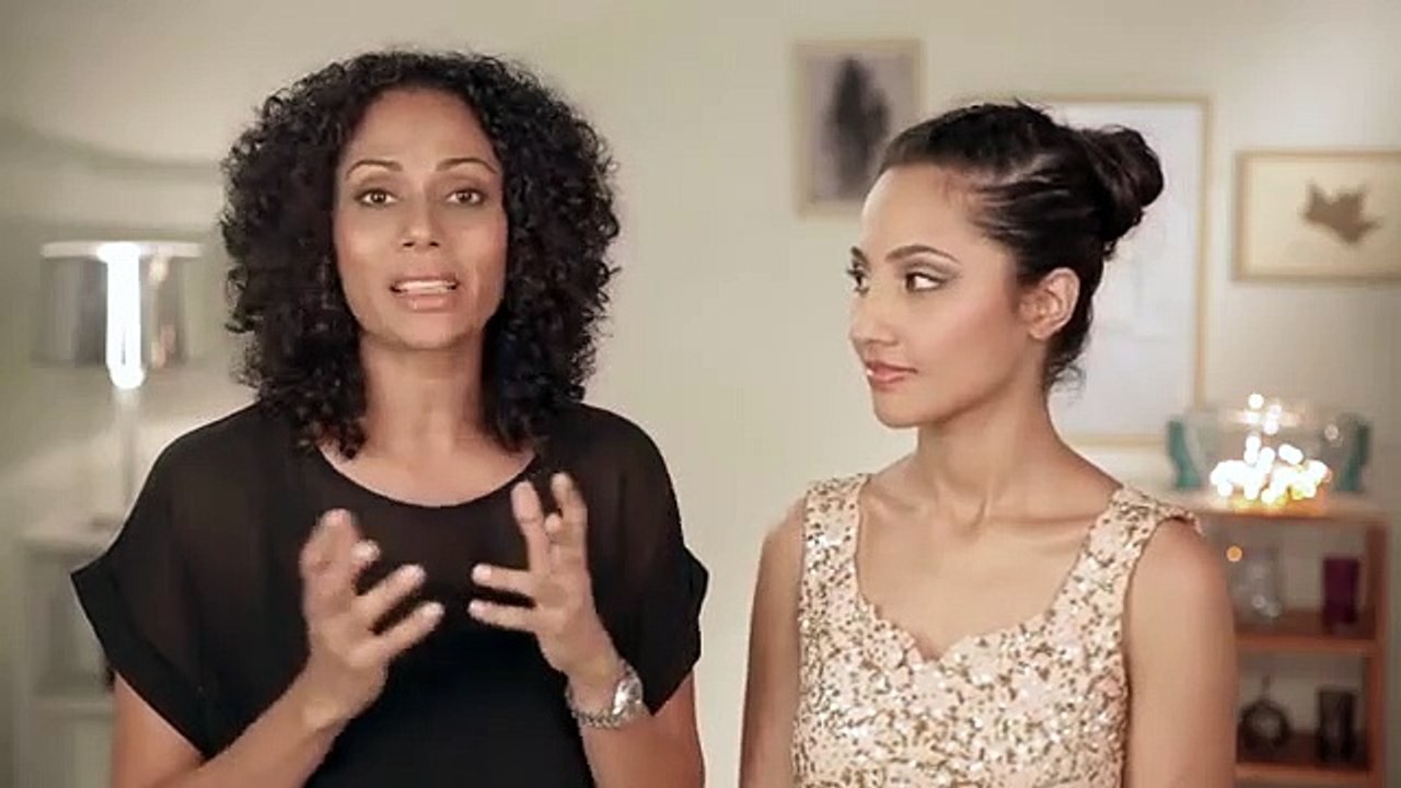 Auburn ,Smokey Eye, Makeup Look ,  Indian Bridal ,Makeup Tutorial - Part 3