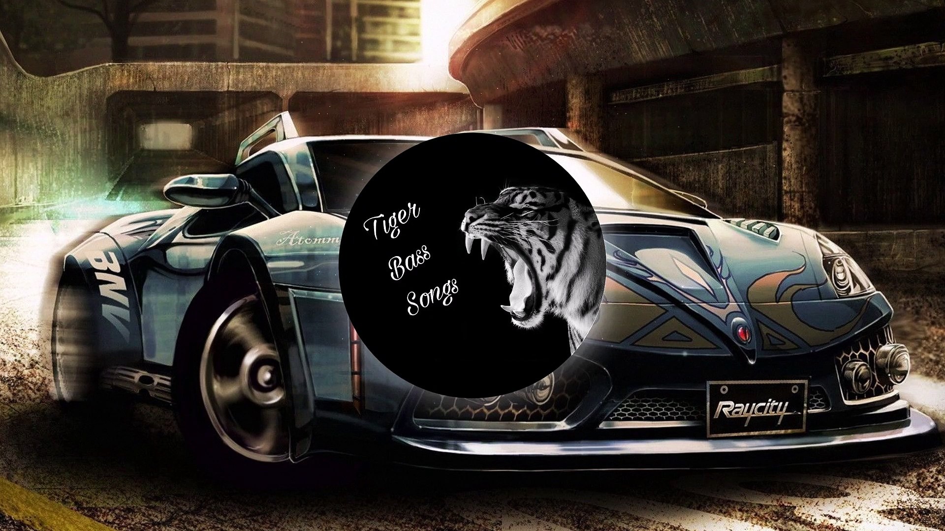 Asal Mein Bass Boosted Song By Tiger Bass Songs Video Dailymotion