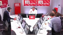 Le journal RTL de 7h du 05 octobre 2020