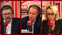 L'édito de Thierry Guerrier - Sondage Ifop : cacophonie à gauche et Xavier Bertrand à droite