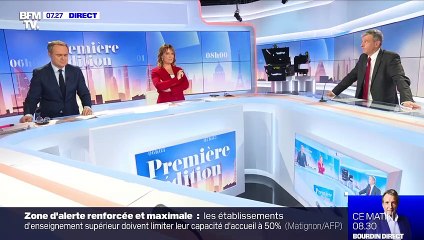 De belles économies pour les emprunteurs - 05/10