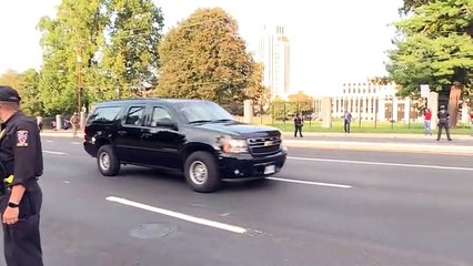 Koronavirüse inanmayıp, virüse yakalanan Trump'tan sürpriz hamle