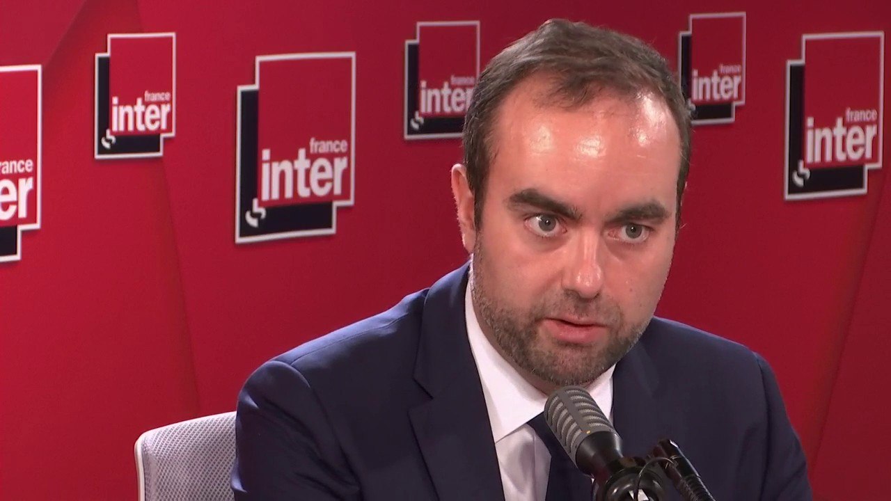Référendum en Nouvelle-Calédonie : "Ce qui est grave c'est que c'est un processus de paix que nous jouons là"(Sébastien Lecornu)