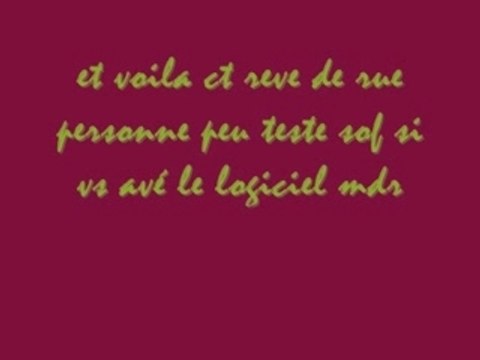 Montage val rêve de rue 76 ccr le famille