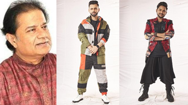 BiggBoss 14: Anup Jalota इस Season Support कर रहे है इस contestant को जानिए कौन है वो | FilmiBeat