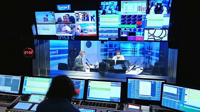 Daniel Cohn-Bendit à Yannick Jadot : Il vaut mieux sauver les dauphins ou les betteraves ? (Canteloup)