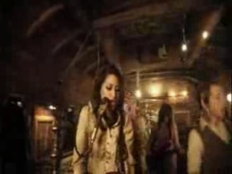 Eyes Set to Kill - Reach