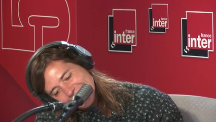 Barbara Carlotti, retour à la source Corse - Le mur du son