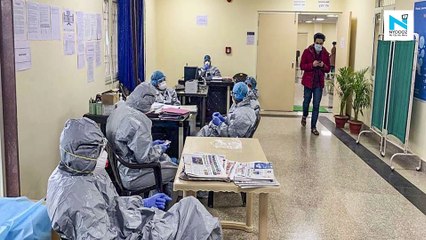 India exceeds WHO advisory on per day COVID-19 testing by almost 6 times