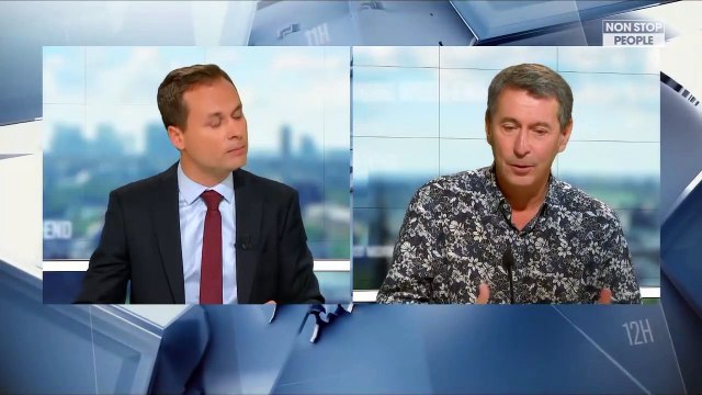 Luq Hamett dévoile combien il a touché en 1985 pour avoir prêté sa voix au personnage de Marty McFly dans Retour Vers le Futur.