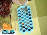 iBilib: Gelatin fruit cube life hack by Shaira Diaz