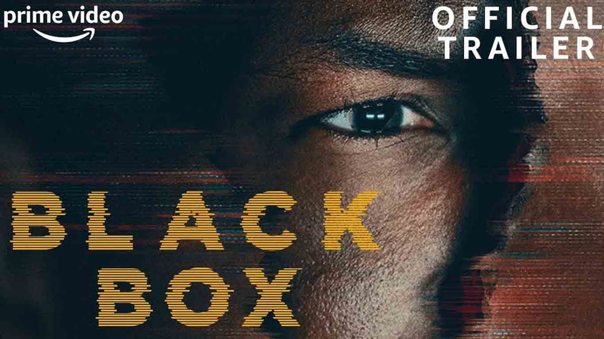 BLACK BOX Trailer (2020) - video Dailymotion