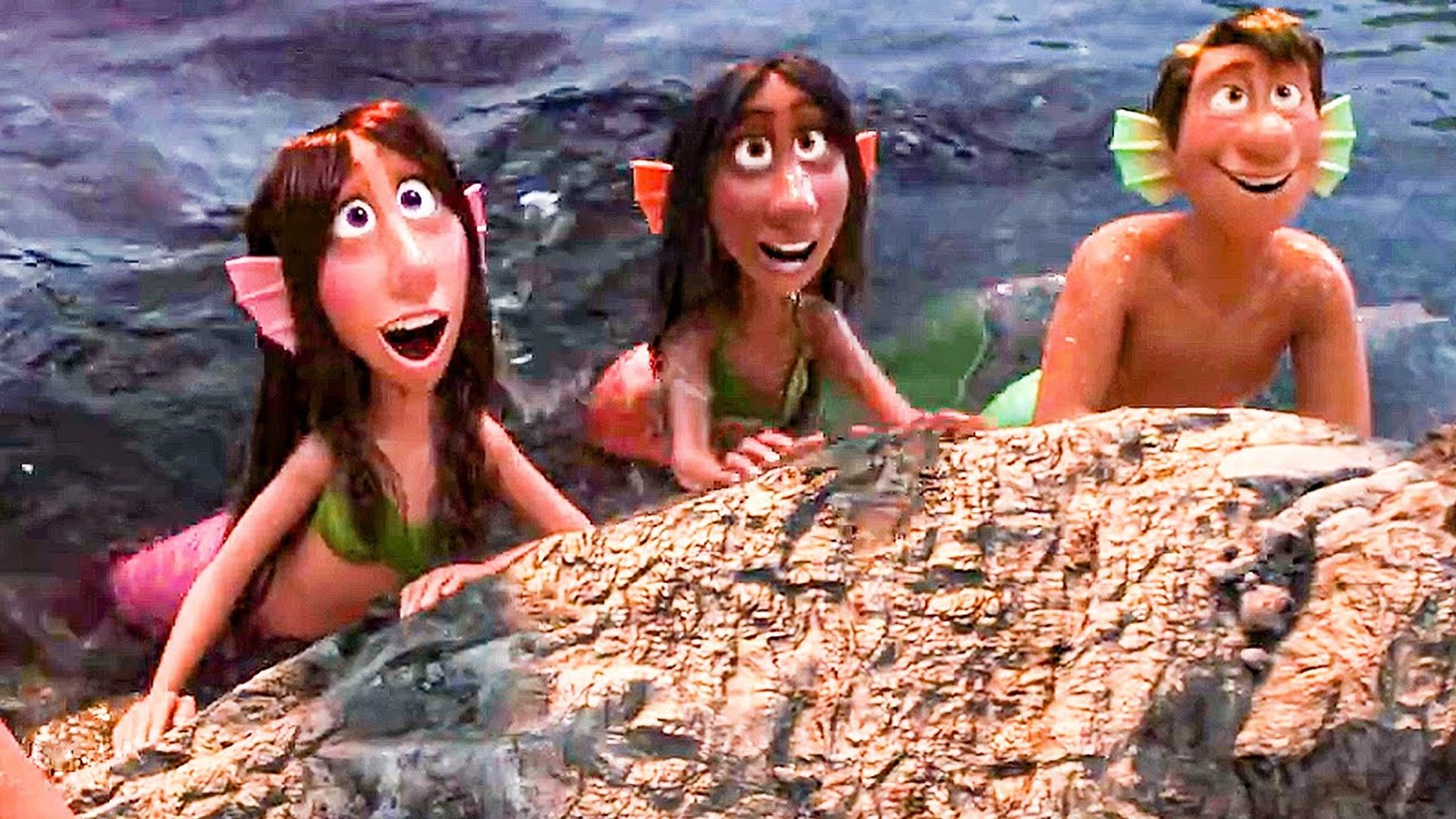 The Best ANIMATION AND FAMILY Movies 2020 & 2021 (Trailers)