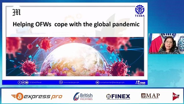 The Manila Times Online Forum: Creating New Opportunities for OFWs