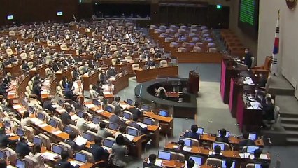 [더뉴스-더정치] 21대 국회 첫 국감..."공무원 피격·추미애" 격돌 예고 / YTN