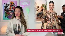 Kendall Jenner's Big Secret REVEALED!