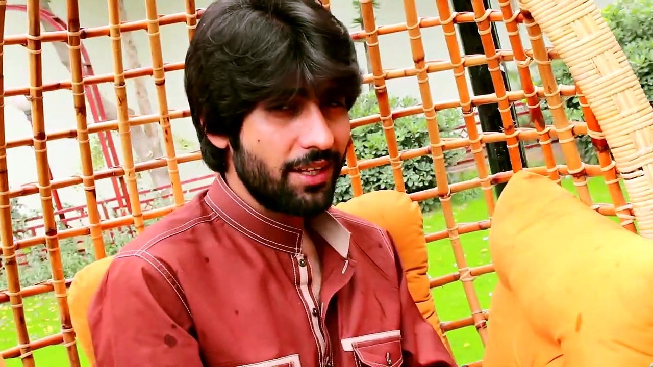 Na Lain Way ! Zeeshan Rokhri New Official Video Song