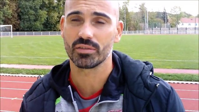 ESMP - Dreux Horizon 3-2 (Coupe du Centre - 2ème tour)