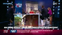 Dupin Quotidien : Quelles conditions d'attribution pour ma prime rénov' ? - 05/10