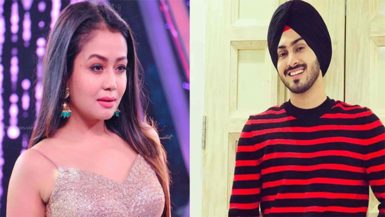 Neha Kakkar की October के अंत तक हो सकती है शादी, इस शख्स के साथ जुड़ सकता है रिश्ता ! | Boldsky