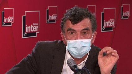 Donald Trump positif à la Covid-10 : "J'espère qu'il se souviendra que beaucoup d'américains de son âge et de son poids auraient aimé bénéficier de la même qualité de soins  "(Arnaud Fontanet)
