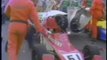 British F.3 1978 Brands Hatch multiple crash