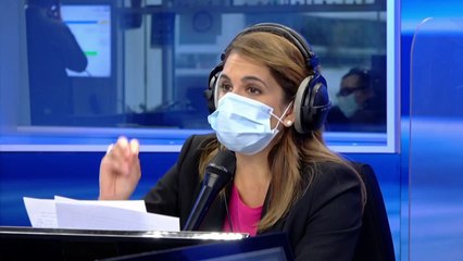 Yannick Jadot n'est pas "d'accord" avec les propos d'Alice Coffin mais ne les "condamne pas"