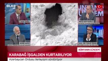Dünyanın Gündemi - Semir Hafız | Mete Sohtaoğlu | Yusuf Özkır | Deniz Tansi | 3 Ekim 2020