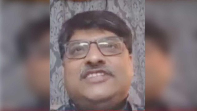 Hathras: Sangit Ragi attacks Congress Spokesperson