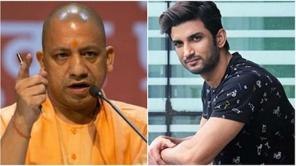 UP govt's crackdown on website; Sushant Singh Rajput's case takes a turn; more
