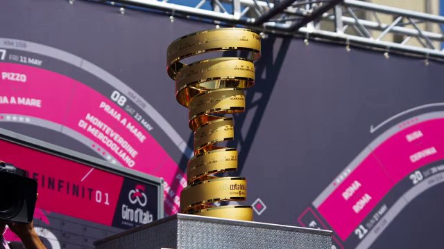 La Sortie du Dimanche : retour sur Liège-Bastogne-Liège et le début du Giro