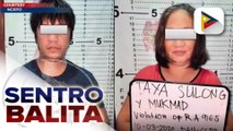 Higit P4-M halaga ng shabu, nasabat sa Caloocan City; dalawang drug suspects, arestado