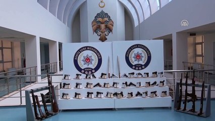 Çeşitli suçlardan aranan 208 şüpheli yakalandı - ADANA