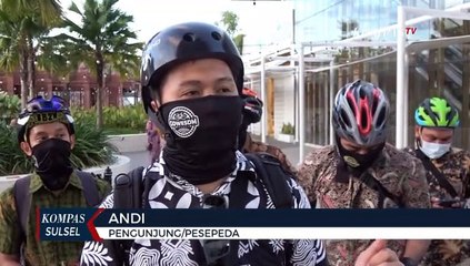 Nikmati Pengalaman Baru Bergowes Ria Di Mall