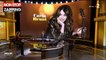 20h30 le Dimanche : Carla Bruni évoque sa chanson "Le Guépard" et son "fauve" Nicolas Sarkozy (Vidéo)
