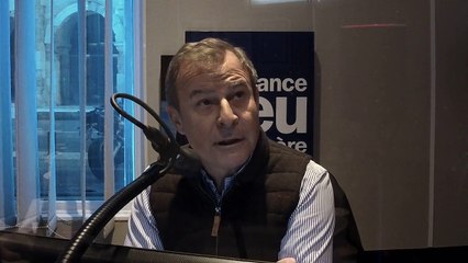 Le 7H50 de Richard Flandin