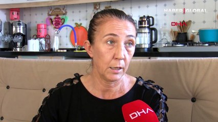 Kadir Şeker'den savcının 'elinde bıçağın ne işi vardı?' sorusuna yanıt